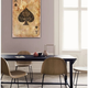Illustration for article titled Fun Playing Cards Interior Decor Ideas That You Will Have To See